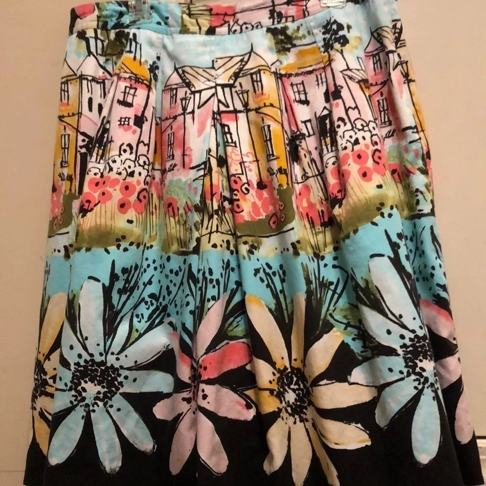 IE Petite skirt - Picture 2 of 7